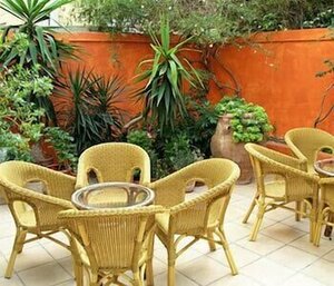 Гостиница Savoy City Hotel