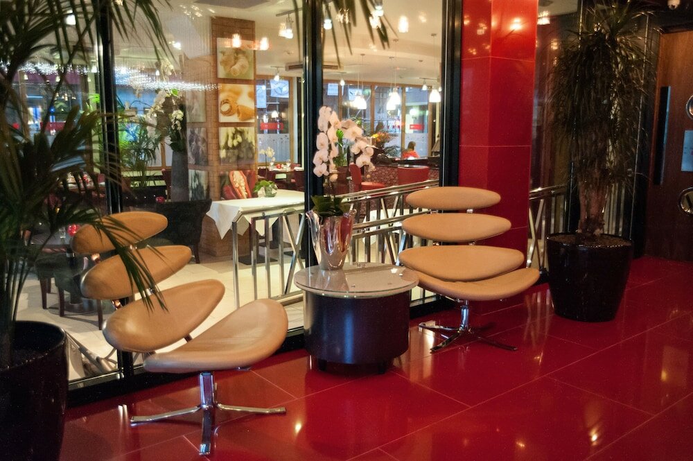 Фото Hotel Indigo London Tower Hill, an Ihg Hotel