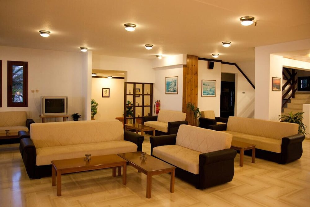 Фото Lena Beach Hotel