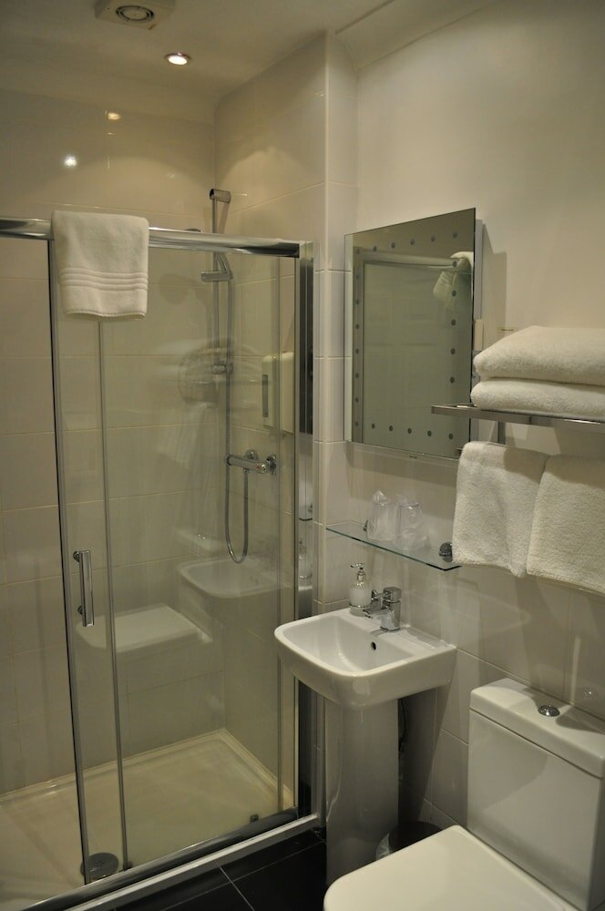 Фото Argyll Hotel