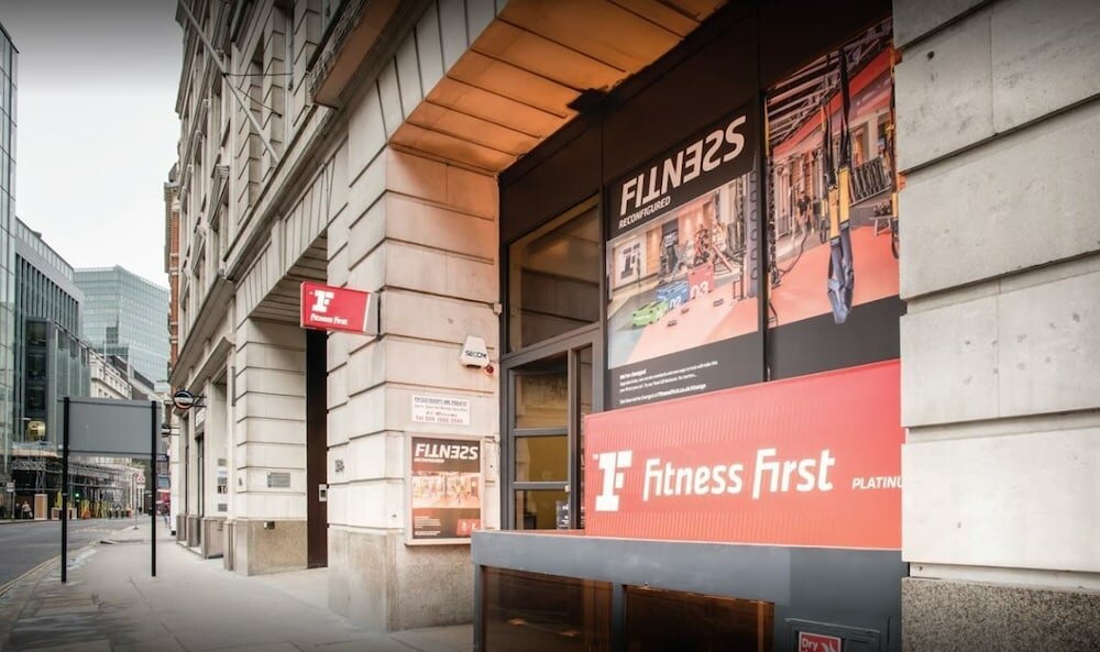 Фото Hotel Indigo London Tower Hill, an Ihg Hotel