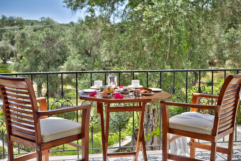 Фото Paxos Club Resort & SPA