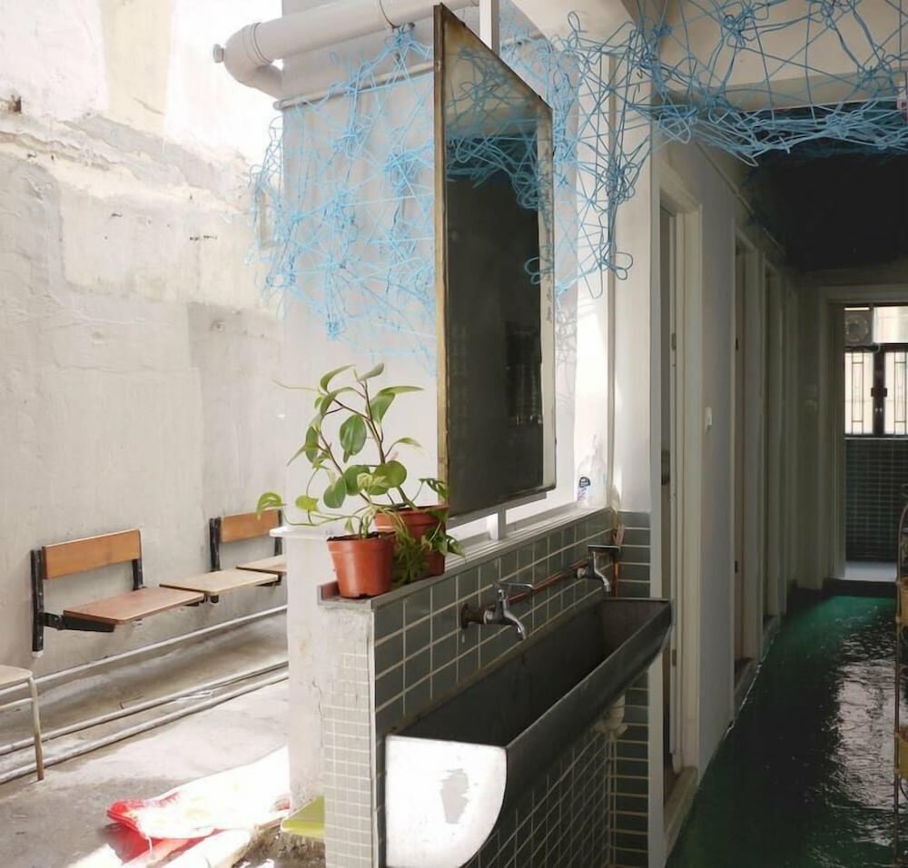 Hotel Wontonmeen - Hostel, Kowloon, photo