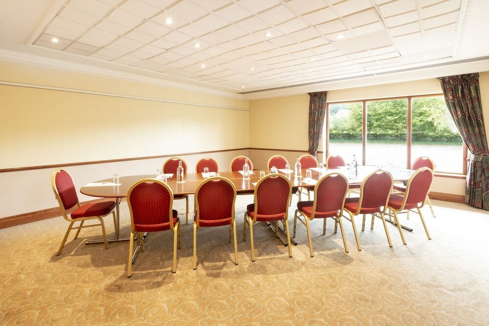 Фото Copthorne Hotel Cardiff-Caerdydd