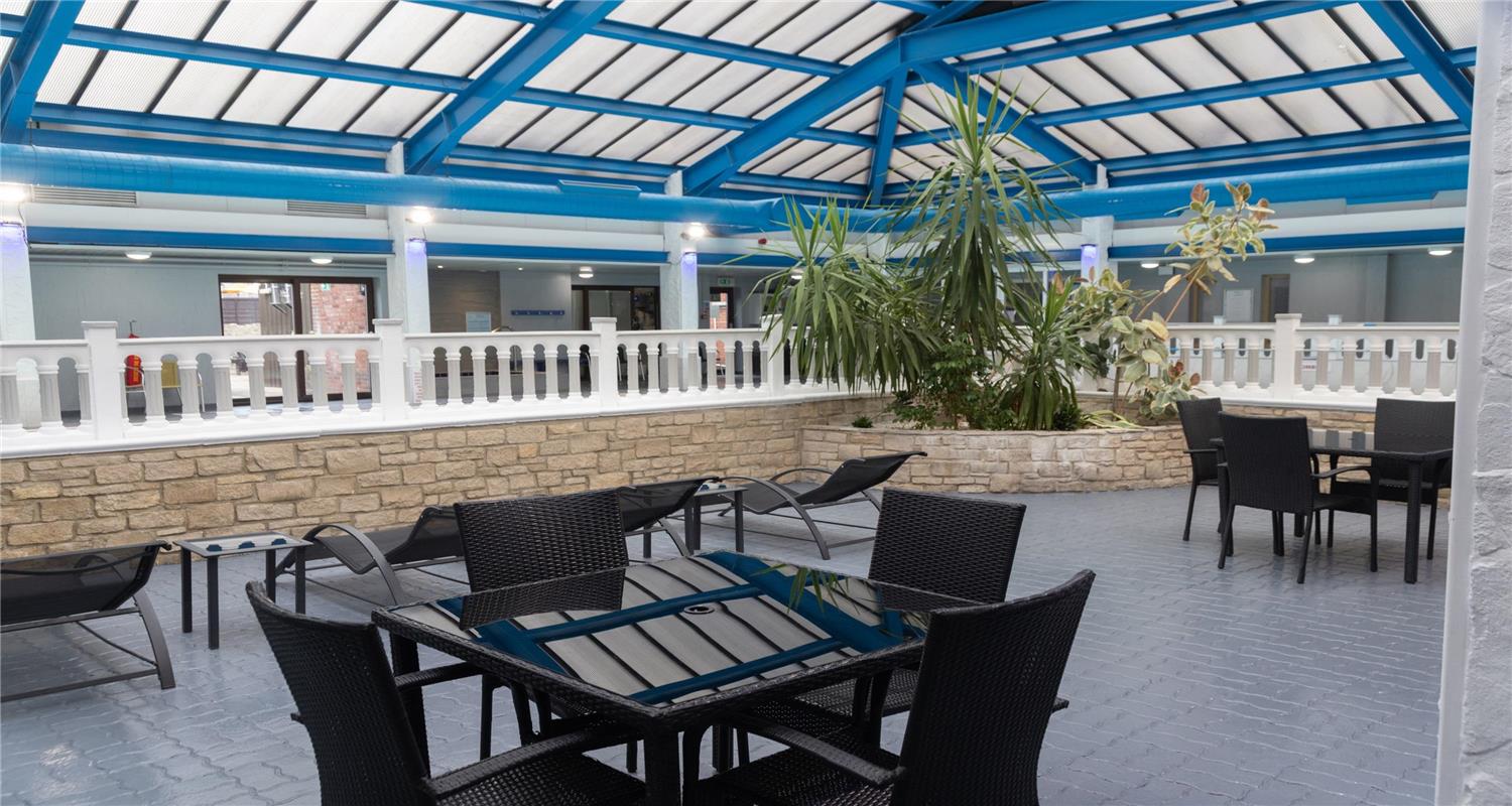 Фото Best Western Weymouth Hotel Rembrandt