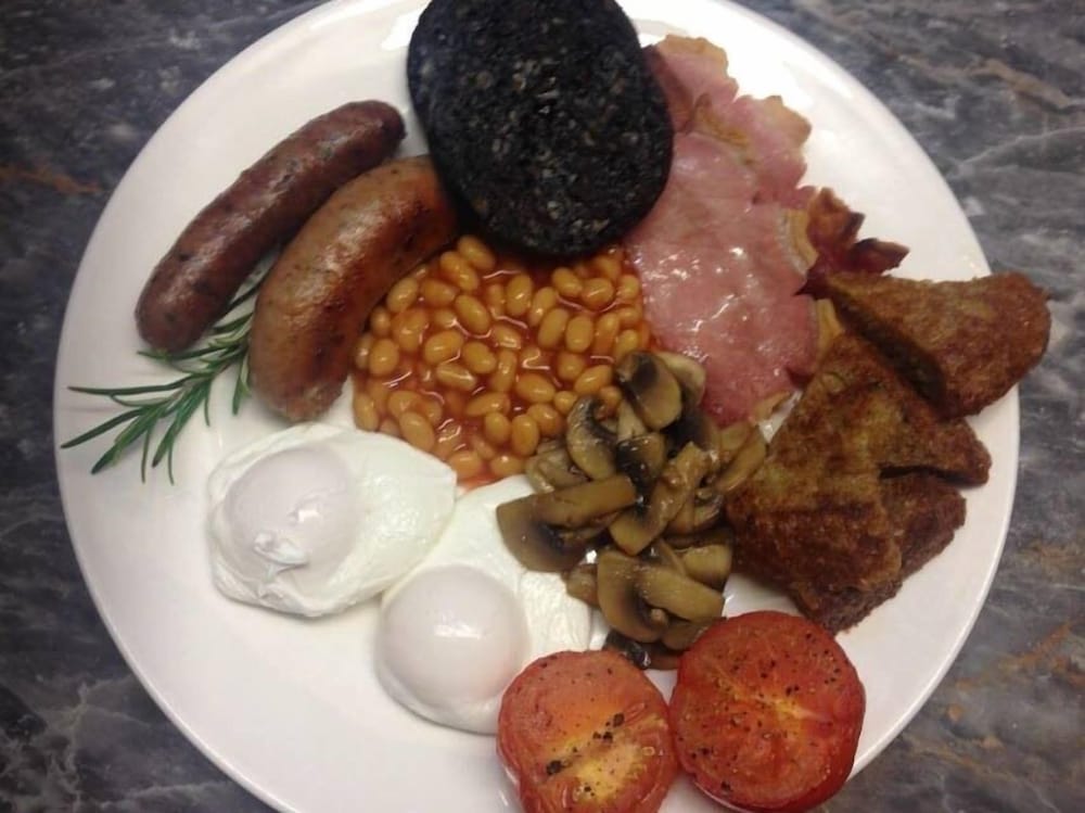 Фото Homelands Guest House