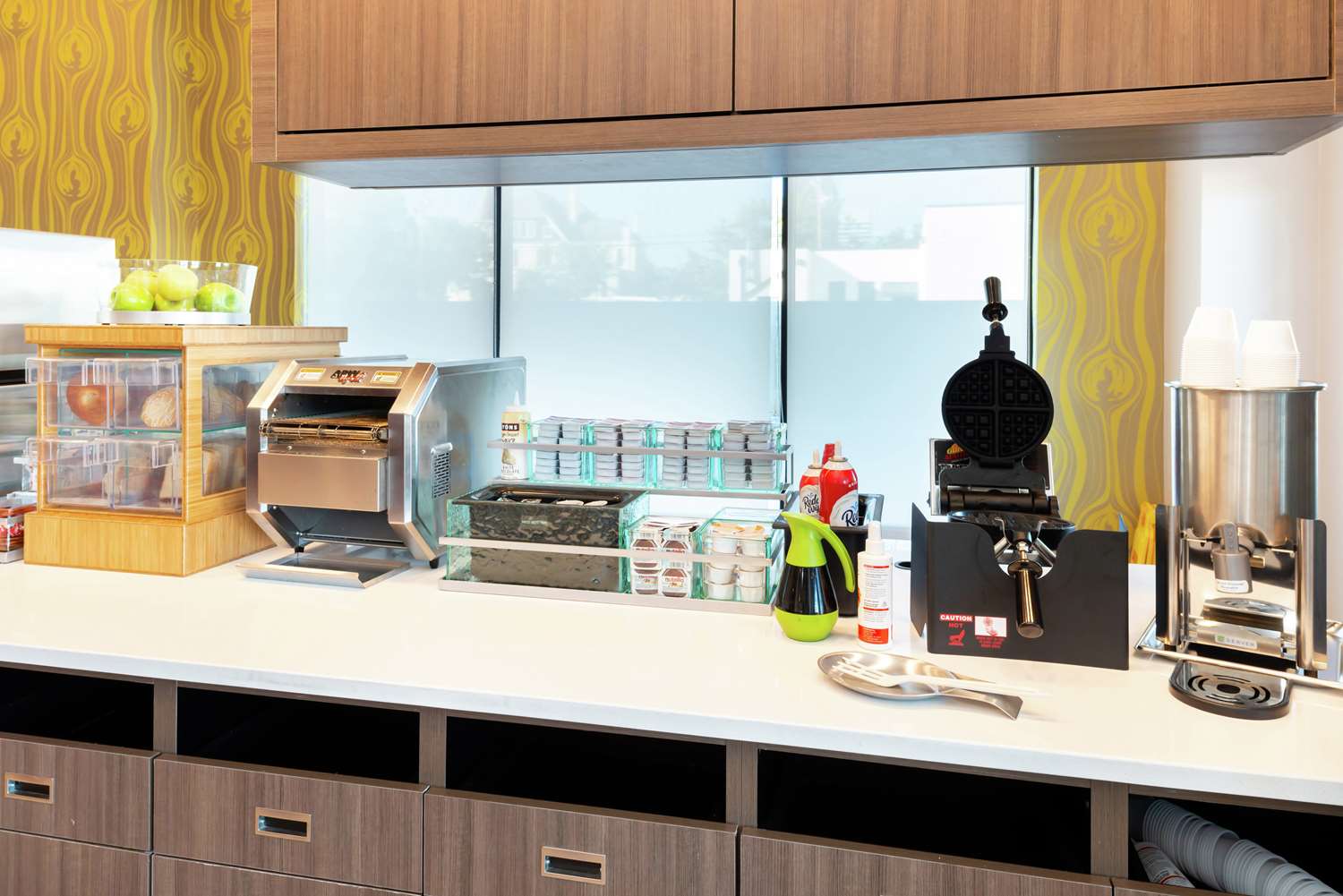 Фото Home2 Suites by Hilton Columbia Downtown