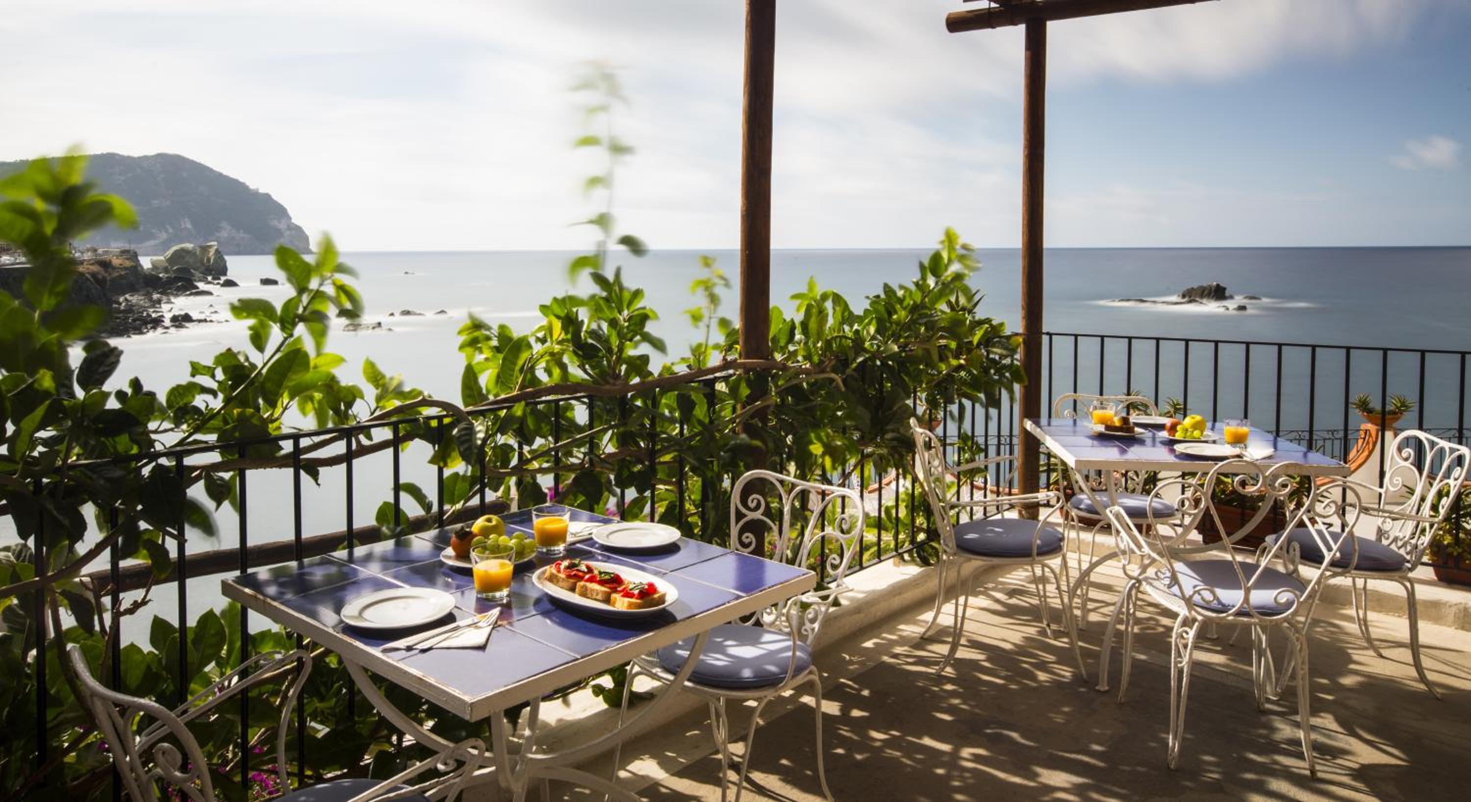 Фото Umberto a Mare