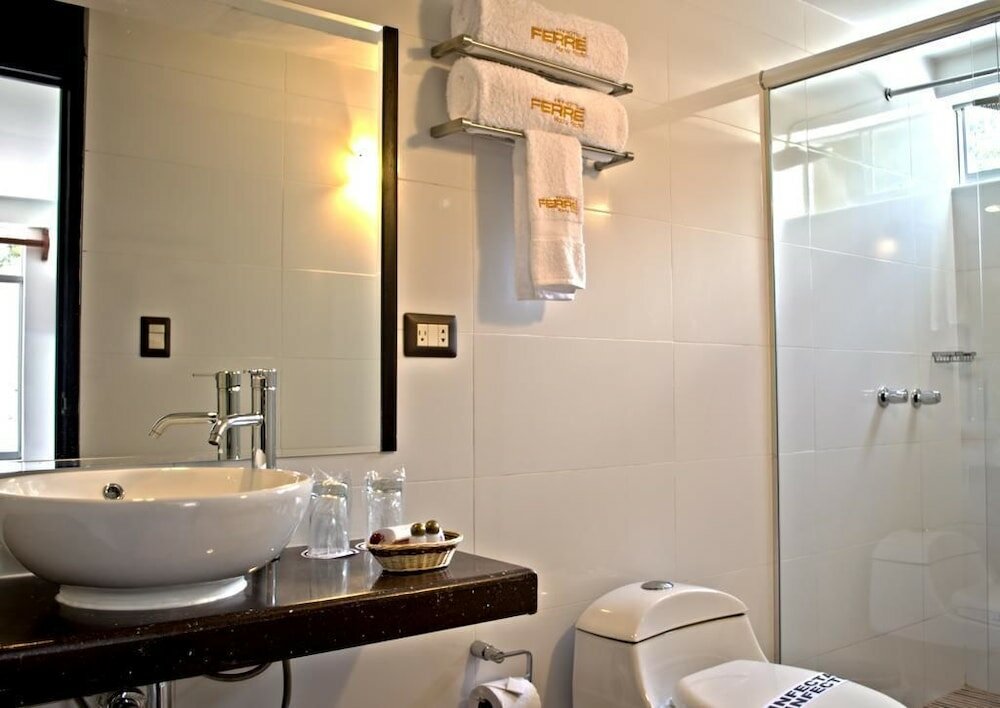 Фото Hotel Ferre Cusco