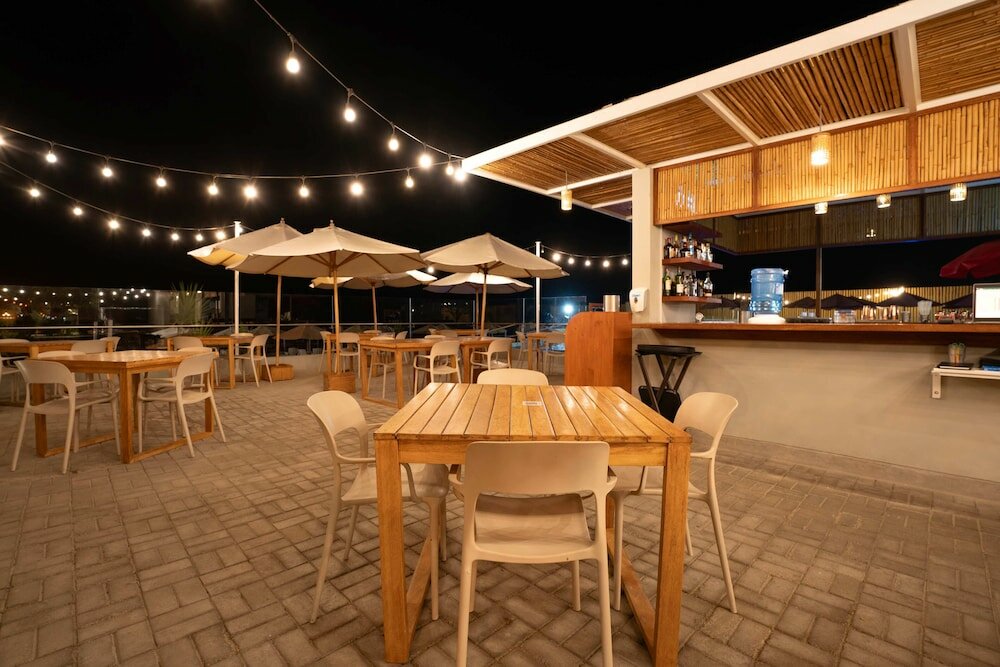 Фото Radisson Resort Paracas