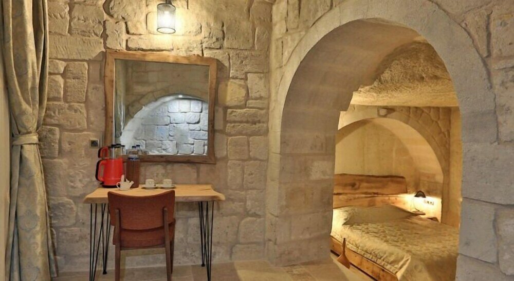 Фото Отель Nox Cave