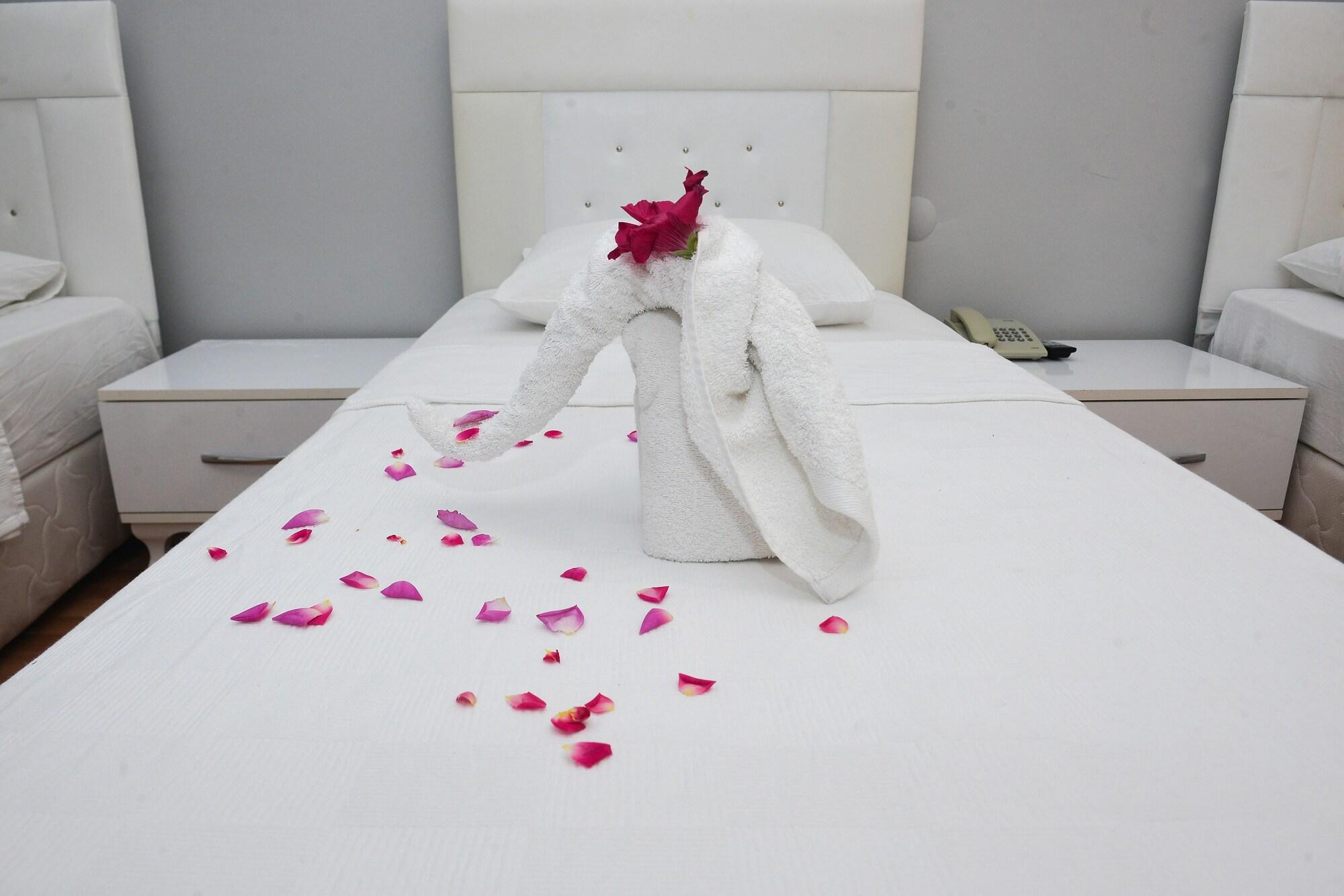 Фото Melody Hotel