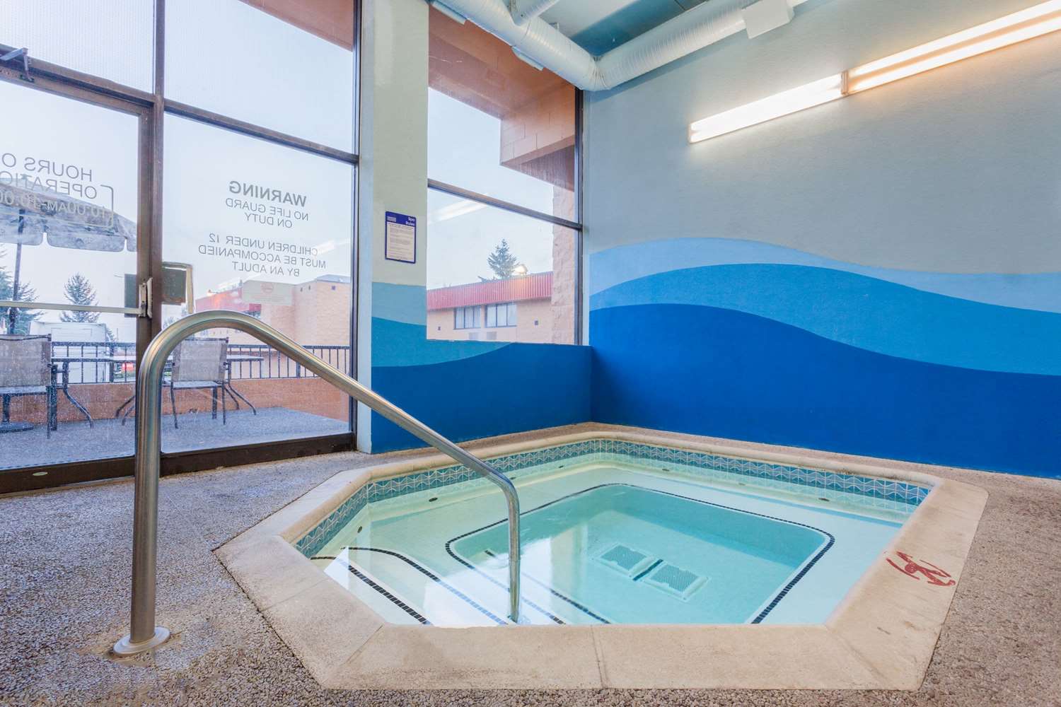 Фото Ramada by Wyndham Coquitlam