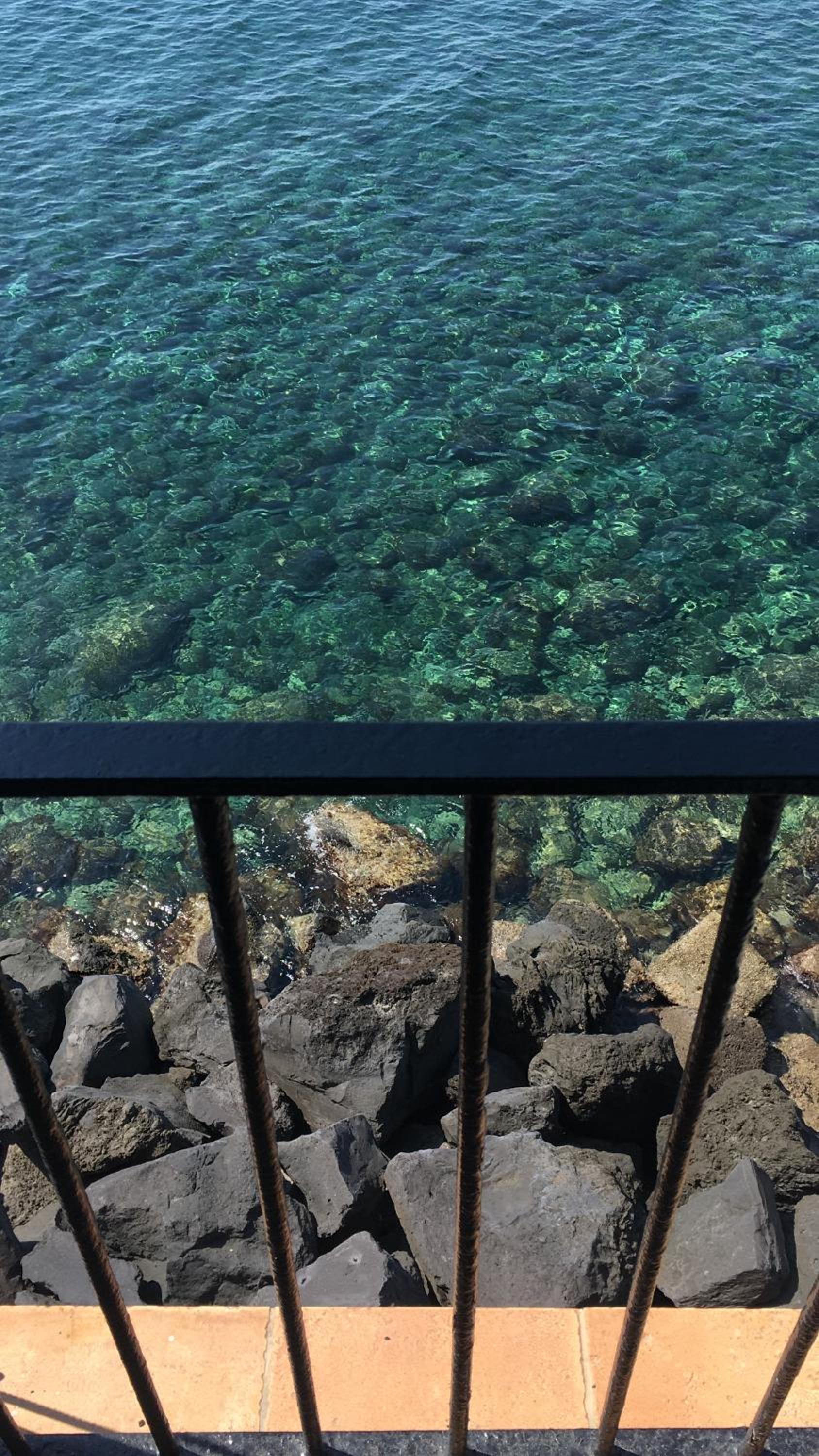 Фото Umberto a Mare