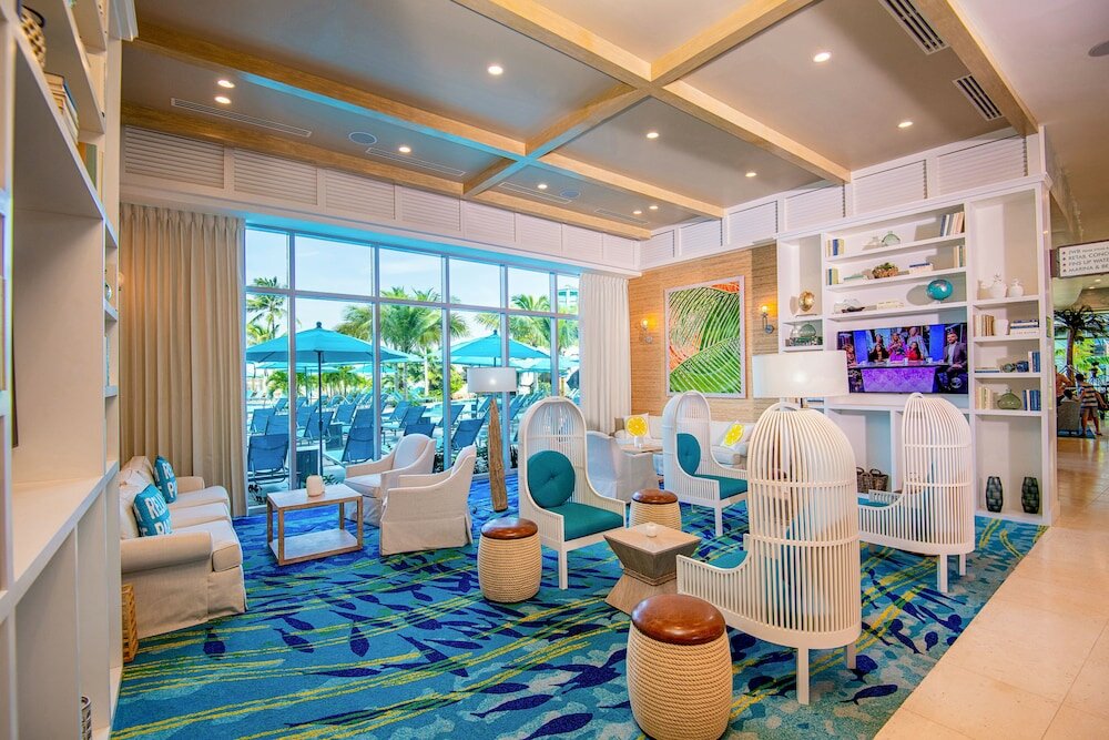 Фото Margaritaville Beach Resort Nassau