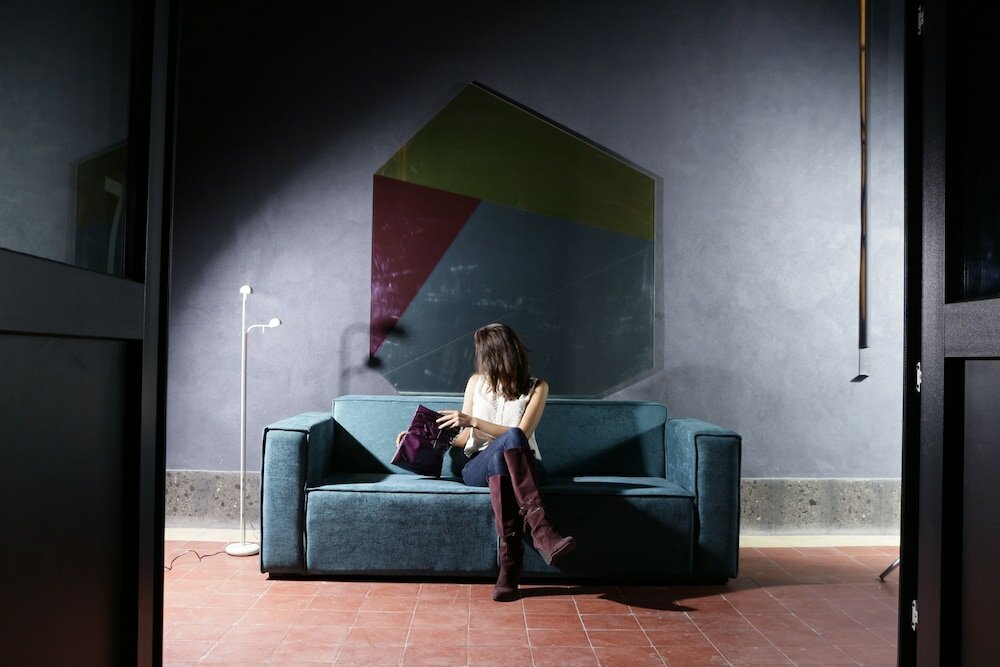 Фото City Centro Ciudad de Mexico