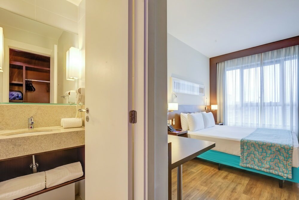 Фото Comfort Hotel Sao Caetano