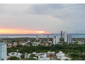 Ceu Palace Hotel (Av. Teotonio Insured QD 201 Conj 01 LT 06 .), hotel