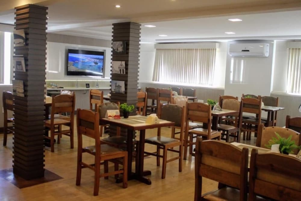 Фото Hotel Marlen