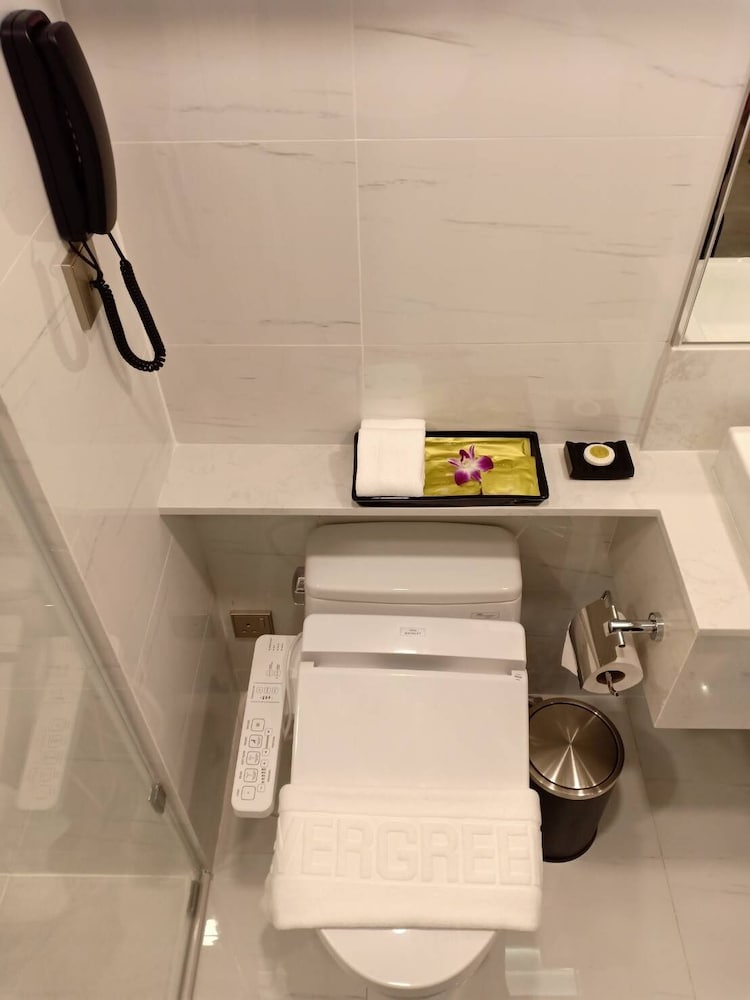 Фото Evergreen Laurel Hotel Sathorn Bangkok