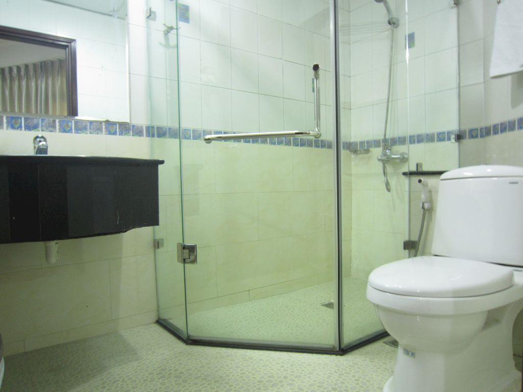 Фото Thien Hoa Hotel