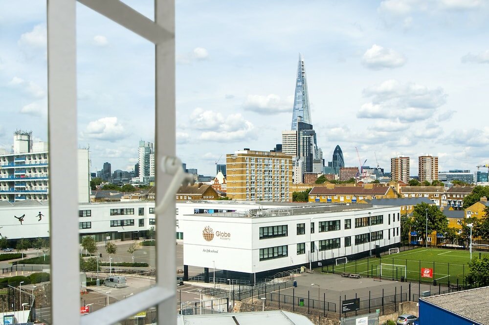 Фото Rest Up London - Hostel