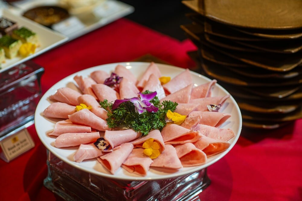 Фото Hanoi Boutique Hotel & SPA