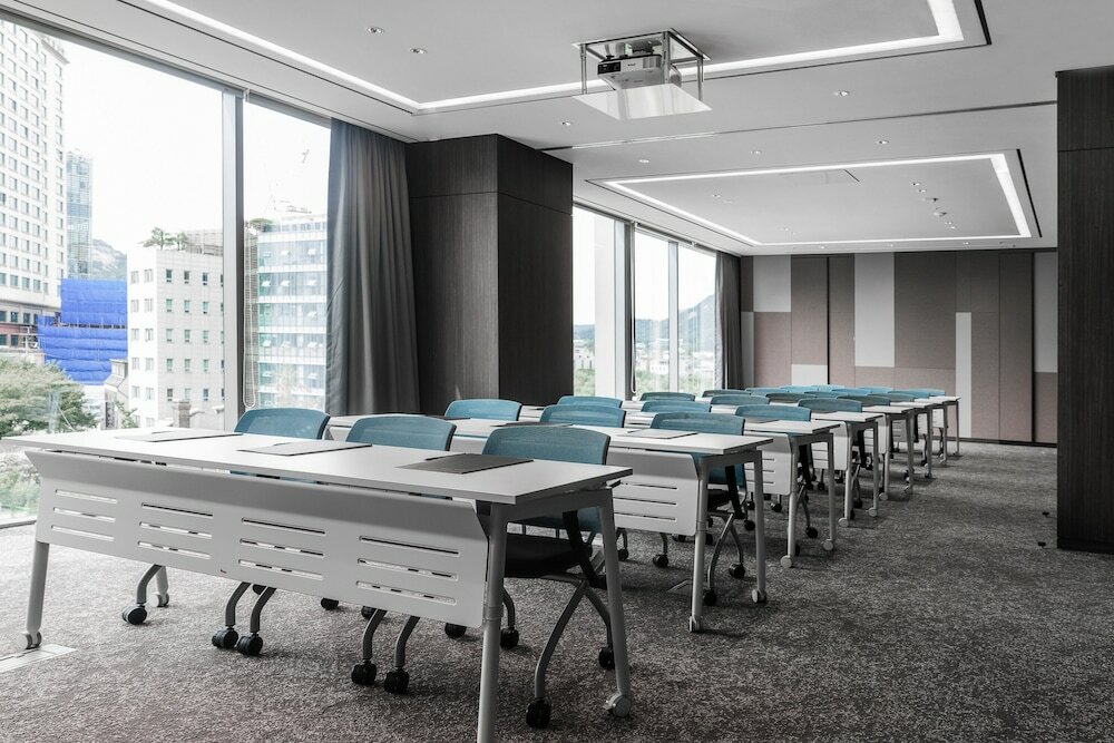 Фото Nine Tree by Parnas Seoul Insadong