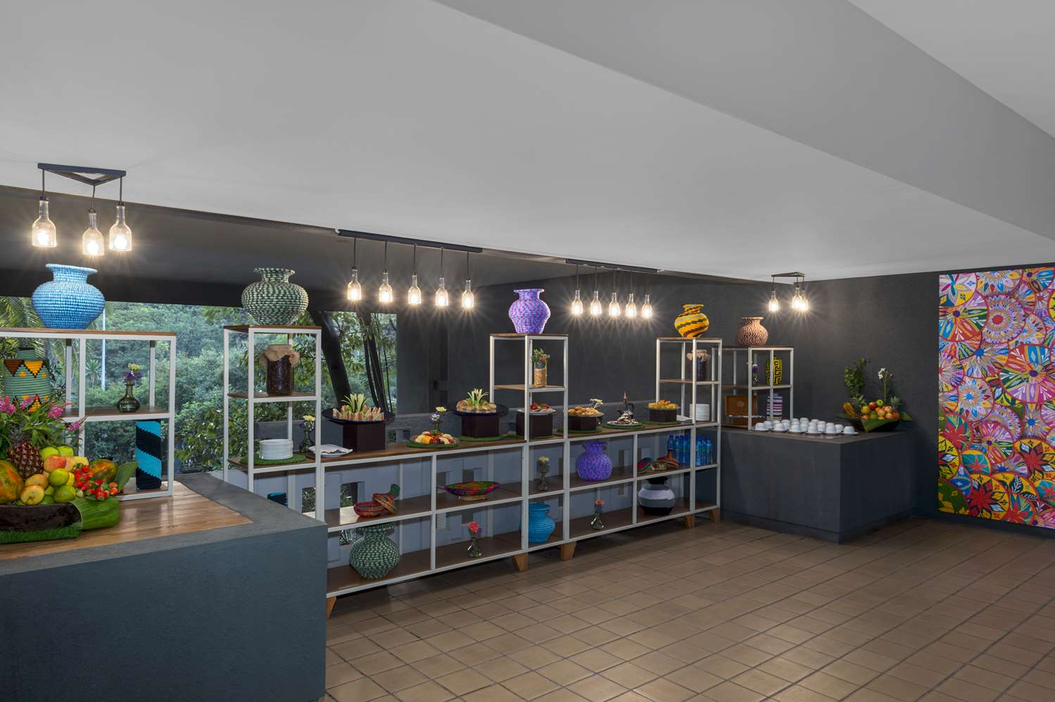 Фото Hilton Addis Ababa