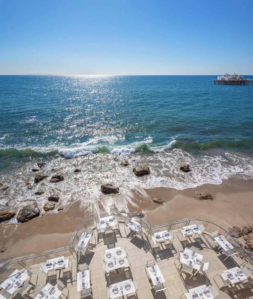 Фото Malibu Beach Inn