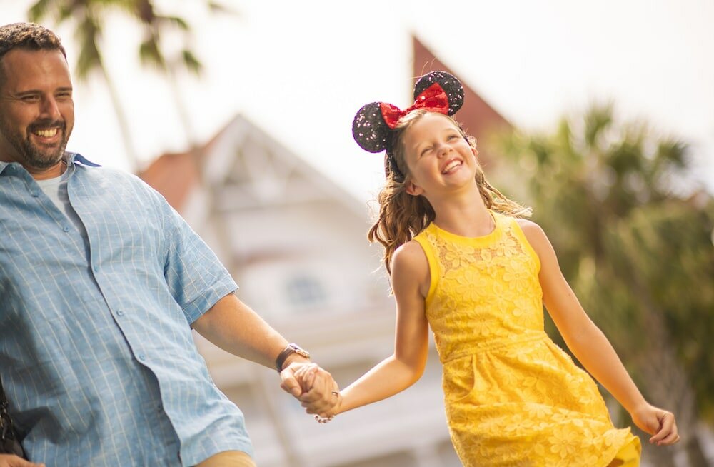 Фото Disney's Grand Floridian Resort & SPA