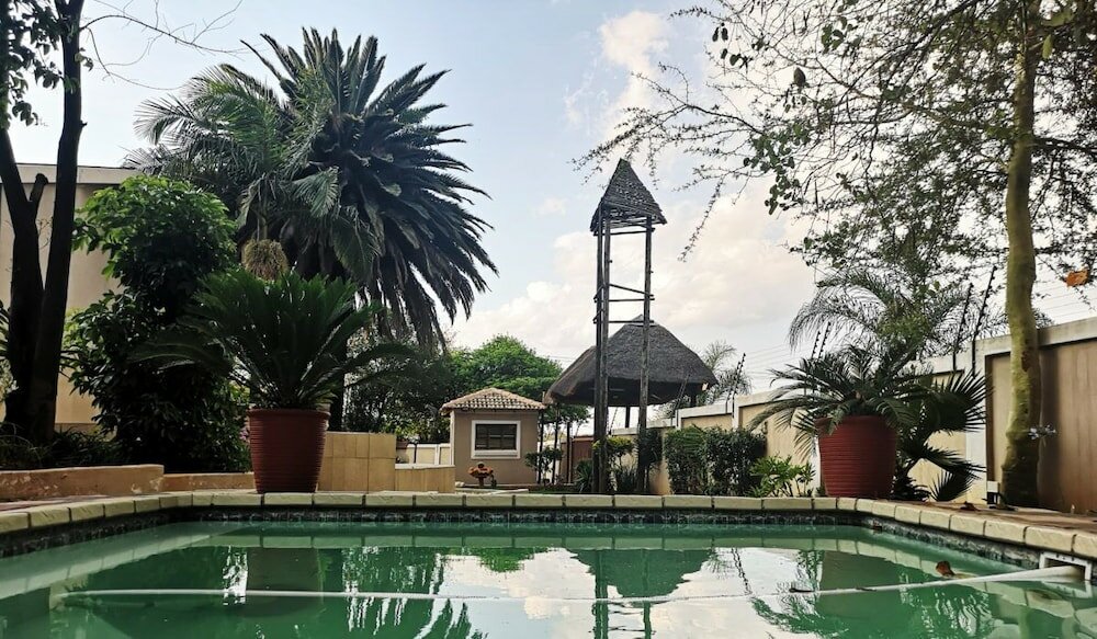 Фото The Catwalk Lodge