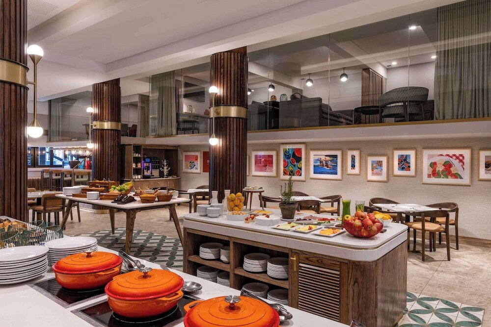 Фото Radisson Hotel Cape Town Foreshore