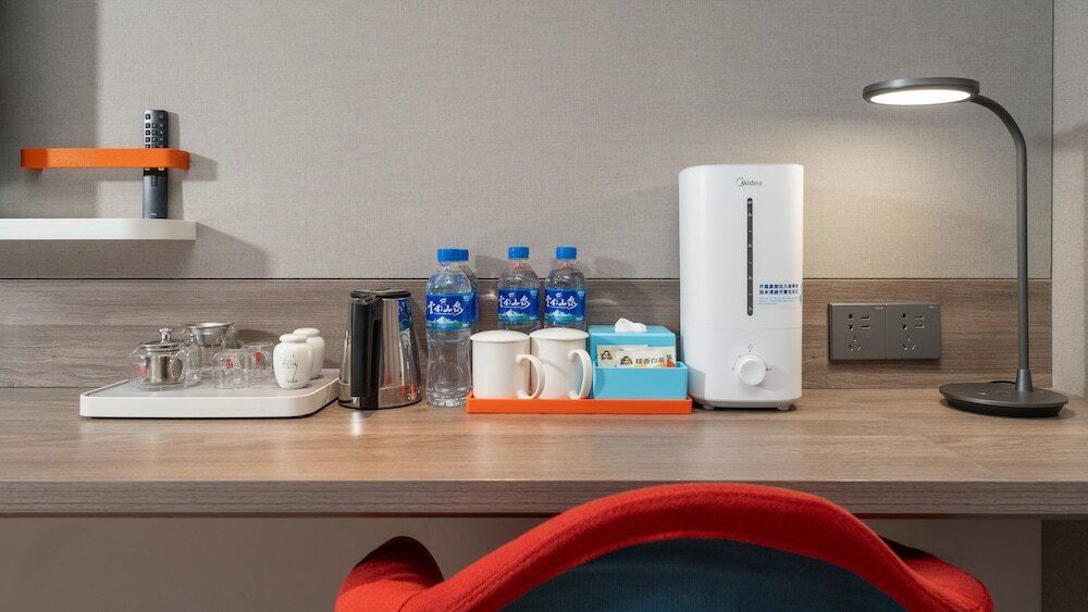 Фото Holiday Inn Express Kunming West, an Ihg Hotel