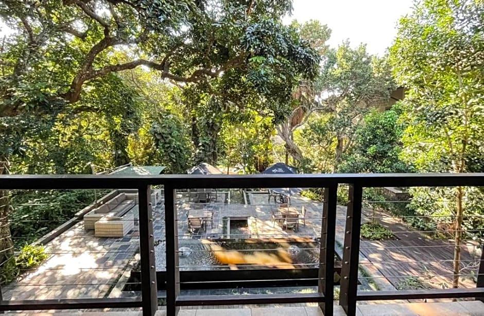 Фото Coco De Mer Boutique Hotel