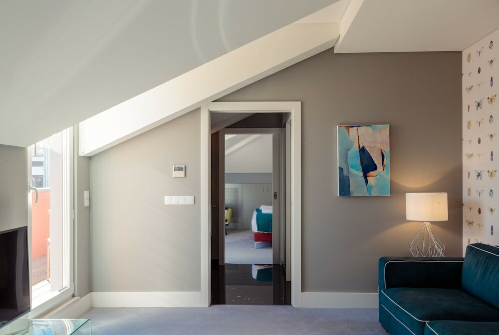 Фото Dear Lisbon Gallery House