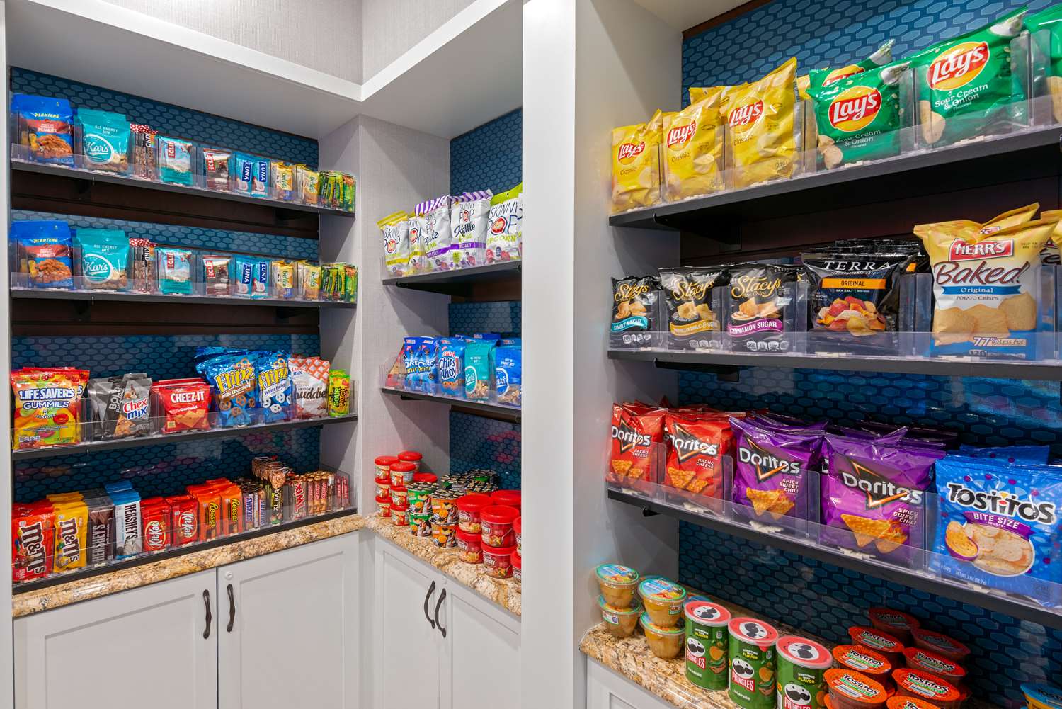 Фото Hampton Inn & Suites Hartford/Farmington