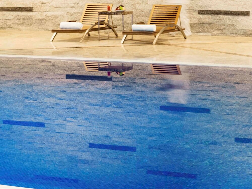 Фото Novotel Nanjing East Suning