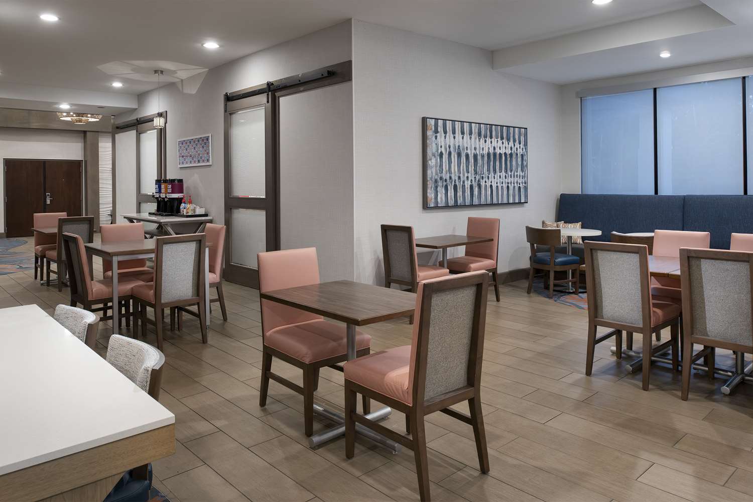 Фото Hampton Inn Myrtle Beach Northwood