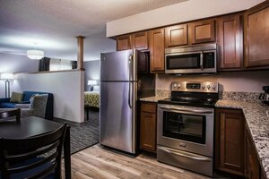 Гостиница Baymont by Wyndham Madison West/Middleton Wi West