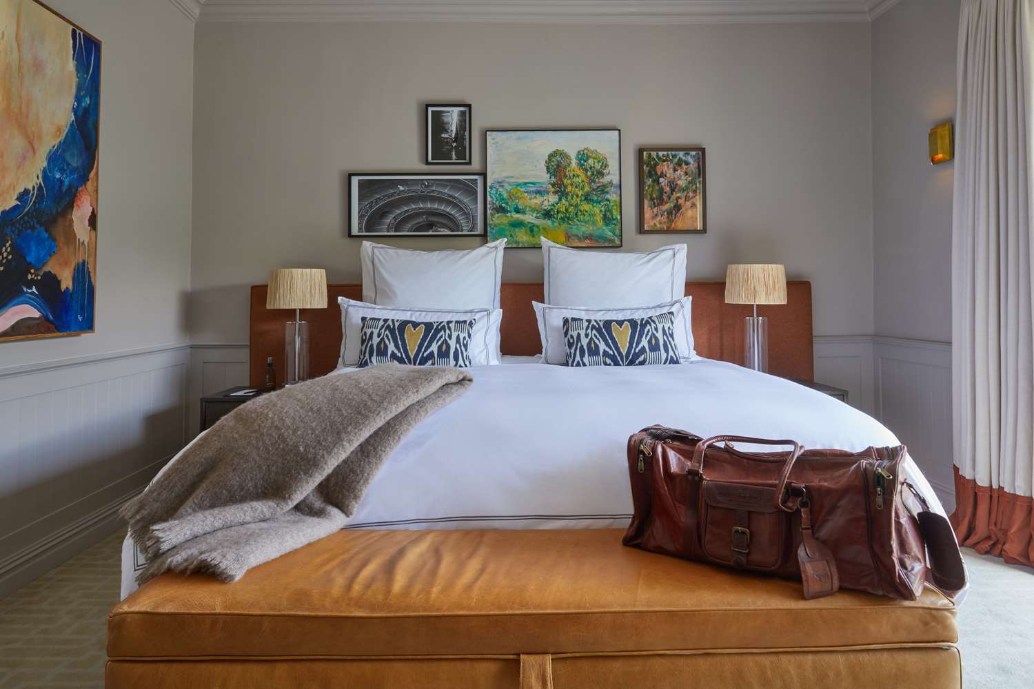 Фото Erinvale Estate Hotel And SPA