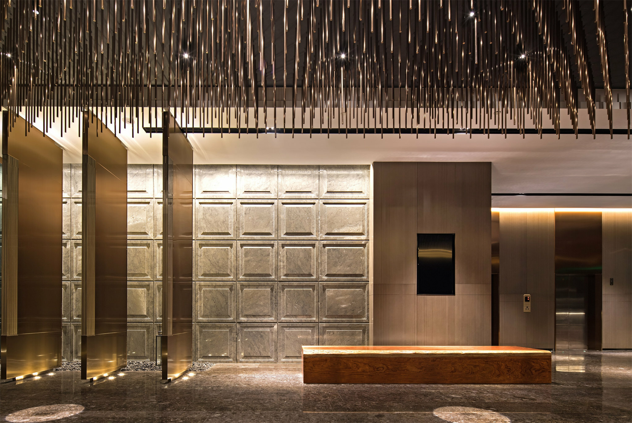 Фото Paco Hotel Chebeinan Metro Guanghzou