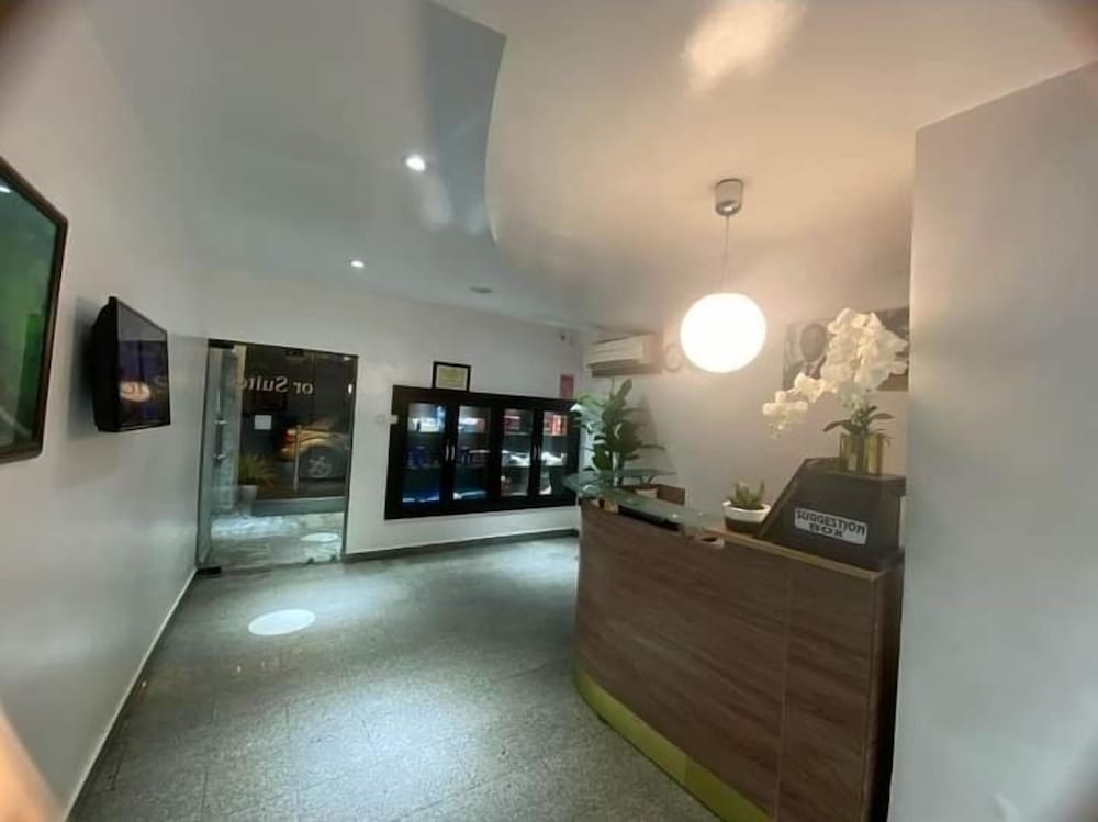 Фото Axor Hotels And Suites