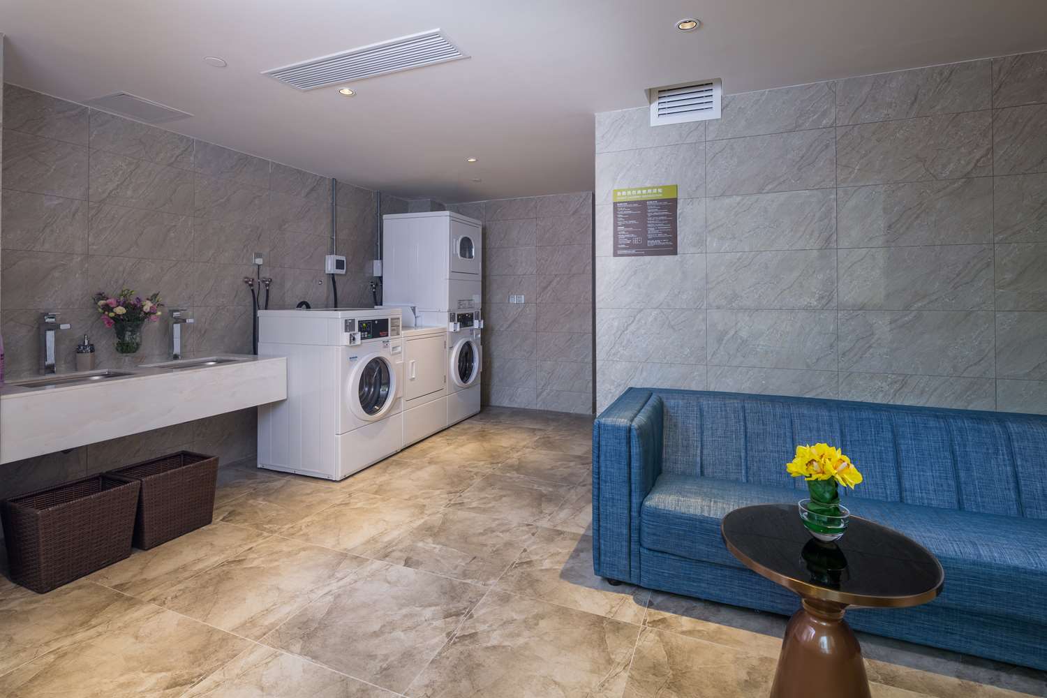 Фото Hilton Garden Inn Zhongshan Guzhen