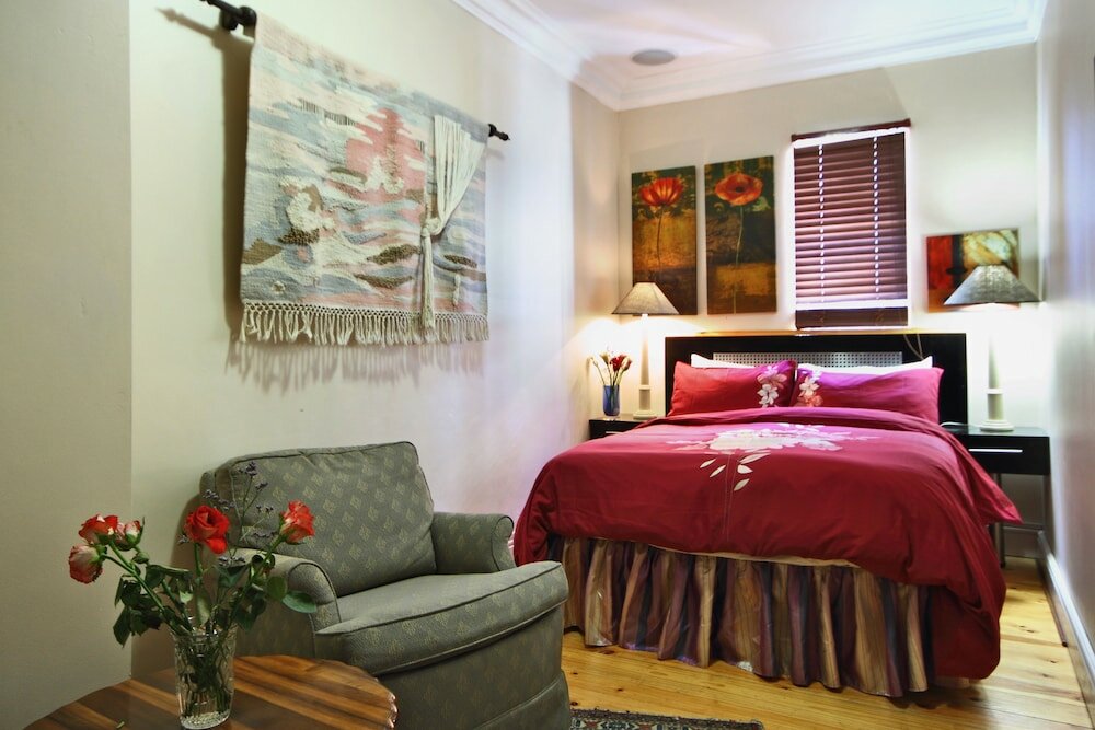 Фото Forty8 Backpackers - Hostel