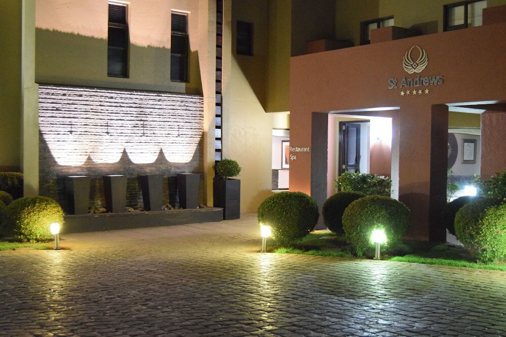 Фото St Andrews Hotel and SPA