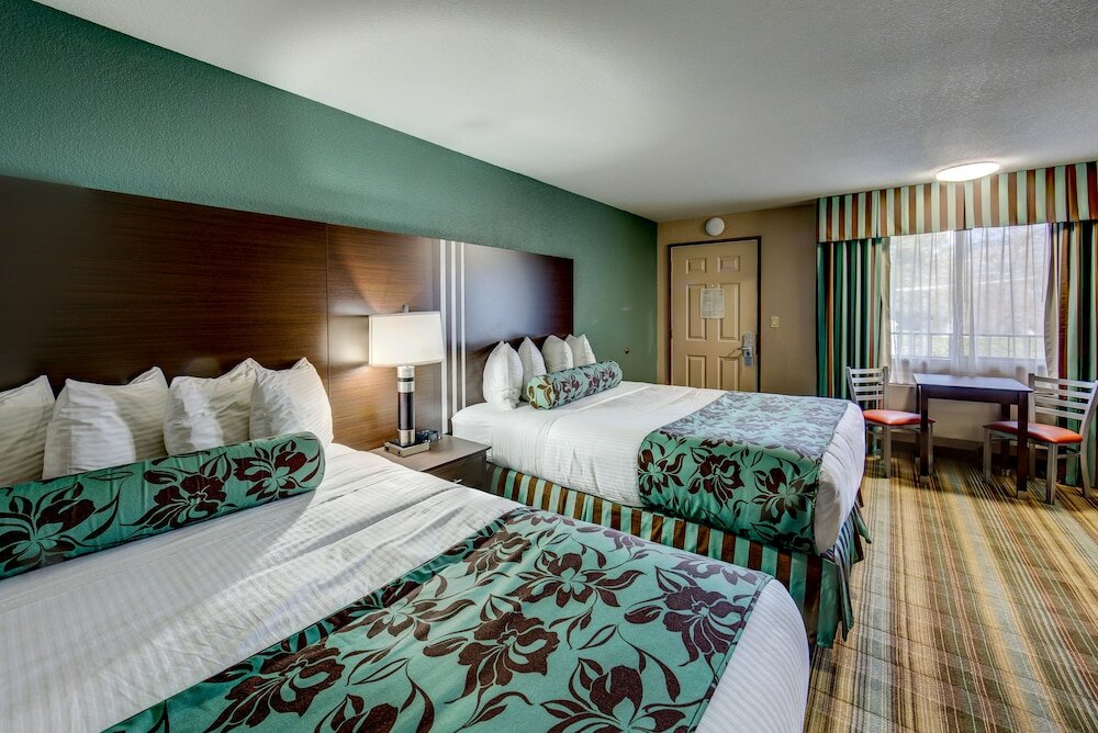 Фото Flagship Inn of Ashland