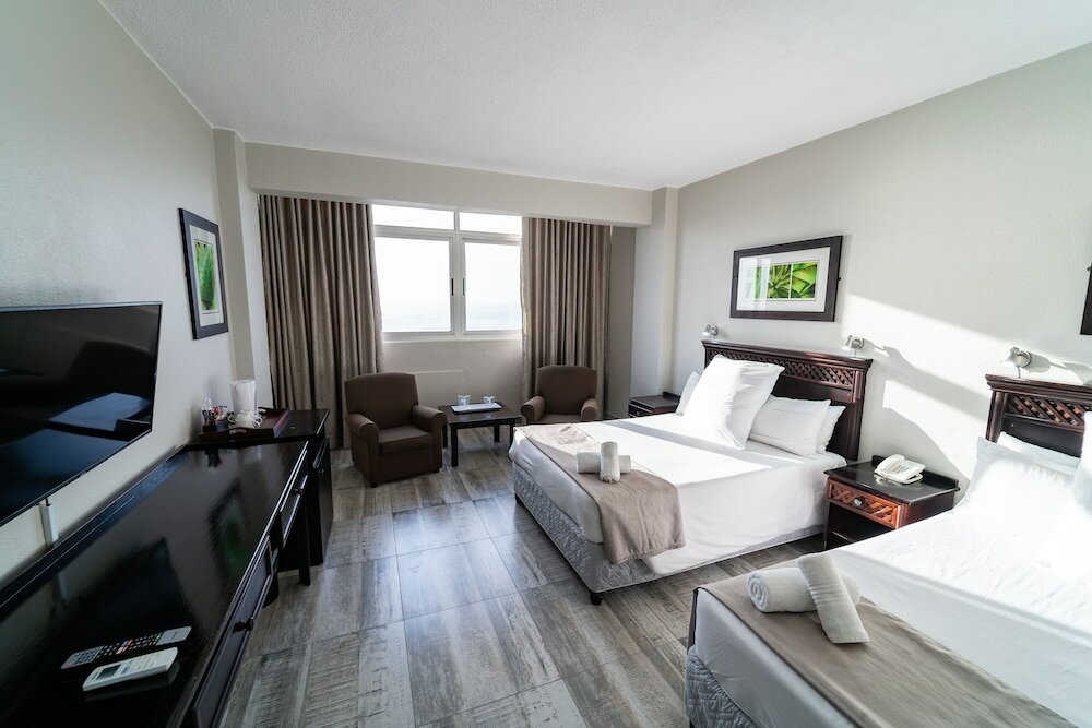 Фото Gooderson Tropicana Hotel