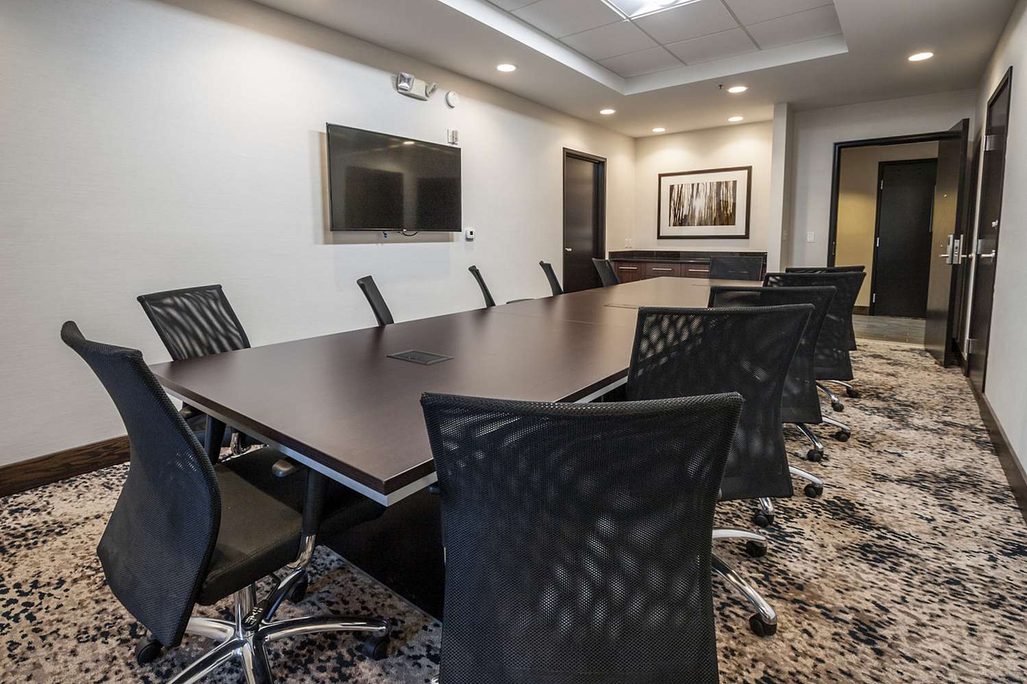 Фото Hampton Inn Great Falls