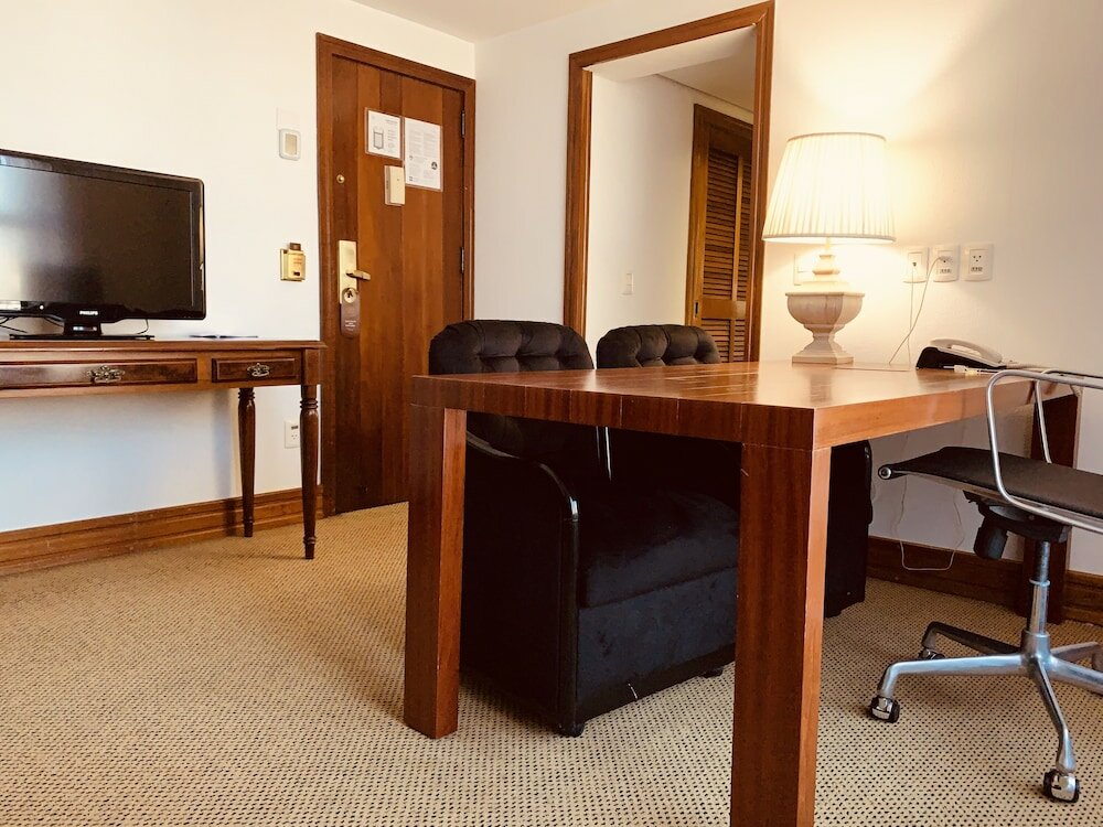 Фото Ouro Minas Hotel Dolce by Wyndham